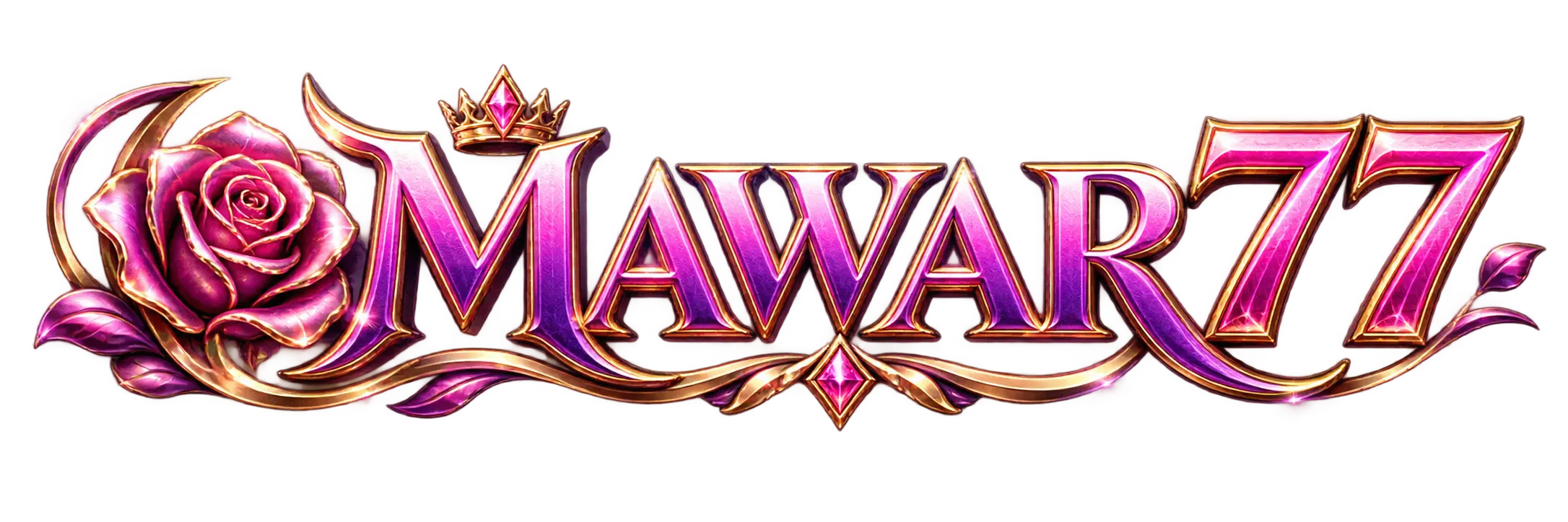 LOGO MAWAR77